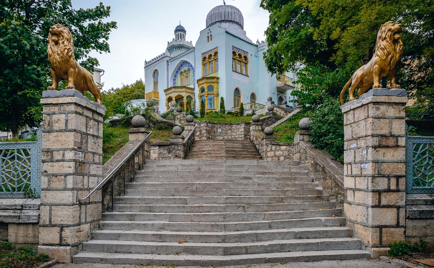 Кавказские Минеральные Воды – созвездие курортов для оздоровления и отдыха